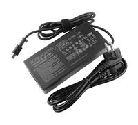 20V 10A 200W Chargeur Compatible avec ASUS Rog Flow Z13 (2025) Gz302ea Rog Zephyrus G14 (2025) Ga403wm Ga403um Ga403ww Ga403wr Ga403wp Ga403up adp-200jb k 0a001-01120900 0A001-01121000
