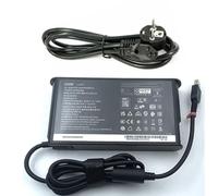20V 11.5A 230W EU Chargeur Port USB pour Lenovo Legion 5 Pro-16 Y545-15 Thinkpad P51 P52 P70 Ideapad Y7000 Y910 Y920 Y730 4X20E75111 4X20Z83991 EU Alimentation, Charger Adapter