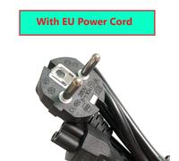 20V 12A 240W Adaptateur secteur Pour Ordinateur Portable Pour ASUS ROG 15 GX550LXS RTX2080 Alimentation - add EU power cord