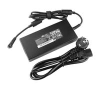 20V 12A 240W Chargeur Compatible avec Gigabyte Aorus 15 9KF 9MF 9SF BKF BMF BSF X5LF 17 9KF 9MF 9SF BKF BSG,A16 Pro DXH Aorus 7 9KF Alimentation 240 W 5,5 × 2,5 mm