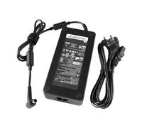 20V 14A 280W Chargeur Compatible avec MSI GL65 9SEX 9SFX GL65 Leopard 9SDR GE65 Raider 9SD GP75 Leopard 9SDK 9SFSK,MSI WT72 2OK MS-1781 Fujitsu Celsius H780 H970 Exone go Workstation 1735 (MS-1782)