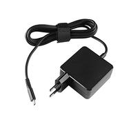 20V 2.25A 45W USB C Chargeur Compatible avec ASUS Chromebook CM14 CM1402CM2A CM1402CM2A-EK0048 CM30 Detachable CM3001 CX3402CBA ExpertBook B7402FBA-LA0349X B7402FBA-LA0350X