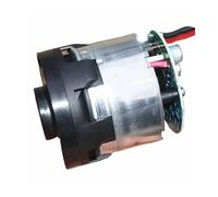20V 24V Brushless Violent Turbine air blower electronic starter for dust collector 370W 72000rpm ICXLPMC