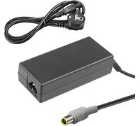 20V 3.25A 65W Laptop Charger for Lenovo ThinkPad Edge 11 13 14 15 E320 E420 E420s E425 ThinkPad T520 T530 X230 X220 X201 L530 92P1154 B590 R61 7.9x5.5 mm)
