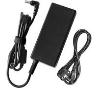 20V 3.25A Laptop Charger for Lenovo ThinkPad, Ideapad, Yoga 11 11S Flex 2, Flex 3, Fujitsu Siemens Esprimo Mobile V5535, Lifebook (5.5 x 2.5 mm)