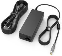 20V 4,5A 90W Chargeur D'Alimentation Pour Ordinateur Portable Lenovo Thinkpad X230 T530 T520 T420 X220 T410 X201 Lenovo 3000 Series Ibm Thinkpad 92P1154 (7,9 * 5,5Mm)[ORD622940]