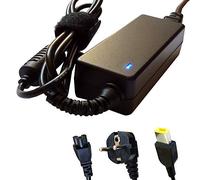 20V 4,5A Alimentation Chargeur pour Lenovo IdeaPad G700, G710, U330 Touch