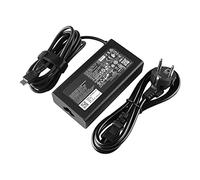 20V 5A 100W USB-C Chargeur Compatible avec Lenovo ADL100YLC3A Yoga Slim 9 14IRP8 IdeaPad Slim 5 14IRL8 16ABR8 16IRL8 ThinkPad P16s Gen 1 Miix 700-12ISK Yoga 3 Pro-1370