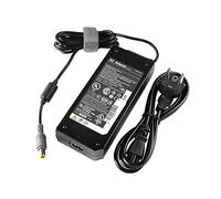 20V 6,75A 135W Chargeur Adaptateur Compatible avec Lenovo 45N0055 45N0056 45N0059 ThinkPad T530 T520 W530 W520 W510
