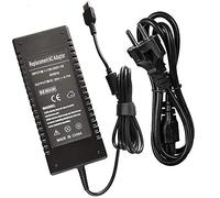 20V 6.75A 135W Chargeur Adaptateur Remplacement pour Lenovo ideapad y70-70 y50-70 y40-70 y700, adl135ndc3a (11mm x 5.0mm)
