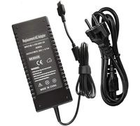 20V 6.75A 135W Chargeur Adaptateur Remplacement pour Lenovo ideapad y70-70 y50-70 y40-70 y700,adl135ndc3a (11mm x 5.0mm)