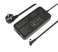 20V 6A 120W Chargeur Adaptateur Compatible avec ASUS A17-120P2A 90XB06VN-MPW000 X3400PH X3400PH VivoBook Pro 14 OLED S3400QC VivoBook Pro 14X OLED N7400QC N7400QE M7400QC
