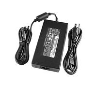 20V 6A 120W Chargeur Compatible avec Chicony A17-120P2A A120A055P Delta ADP-120VH D MSI GF63 Thin 10SCXR 10SC 10UD 10UC 11SC 11UD 11UC MS-16R5 MS-16R6 GF75 Thin 10UEK(4.5×3.0mm)