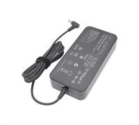 20V 9A 180W 6.0*3.7MM Chargeur ADP-180TB H Ordinateur Portable Adaptateur Secteur Pour Bali ROG Zephywarmer G14 G15 Revenu 401IV Revenu 502DU TUF505DU FX506L A17 - Type one adapter