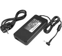 20V 9A 180W Alimentation Chargeur Pour Msi Pulse Gl66 Gl76 Katana Gf66 Gf76 Msi Crosshair 17 15 Msi Sword 15 17 Msi Gf75 Thin 10Ue A17-180P4B Adaptateur[Z5152]