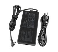 20V 9A 180W Chargeur pour ASUS ProArt StudioBook Pro 17 W700G1T W700G2T Pro X W730G1T W730G2T ROG Huracan G21 G21CN ROG Strix GL504GM GL704GM ROG Zephyrus G14 G15 GA401IH GA401II GA401IU GA401IV