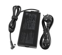 20V 9A 180W Chargeur pour ASUS TUF Gaming A15 FA506 FA506IC A17 FA706 FX505DD FX505DT FX505DU FX505GE FX505GM FX705DD FX705DT FX705DU FX705DY PX505GE TUF506I TUF506IH TUF506II