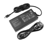 20V 9A 180W Rectangle Conn Chargeur Compatible avec ASUS ADP-180TB K ROG Zephyrus G14 GA403 GA403UI GA403UV GA403UI GA403UU GA403UV GA403UI-G14.R94070 GA403UI-QS100X GA403UU-QS094X