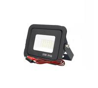 20W 30W 50W 100W DC12V Led projecteur extérieur projecteur IP66 étanche réflecteur de lumière Portable 12 volts Led lumières(100W_DC 12V)