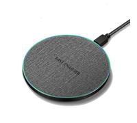 20W Chargeur sans Fil, Chargeur Rapide sans Fil, Compatible avec Sam Sung Galaxy S24/S23/S22/S21 et iPh on e 12/13/14/15/16 Series - Chargeur Universel pour Smartphones Chargeur Induction