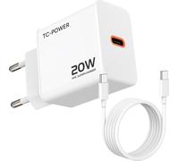 20W Usb-C Fast Phone And Samsong Charger With 2M Cable Phone 14 13 12 11 Pro Max Plus Mini Samsong Galaxy Usb C Fast Charger