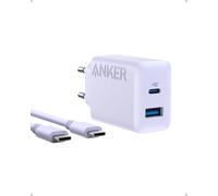 20w Usb C Iphone Charger, Ipad Charger, Fast Charging, Compatible With Iphone 16/16 Plus/16 Pro Max/15/Ipad And Others (Usb C Cable 150cm Included)