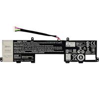 20Wh TM9HP FRVYX J84W0 Batterie d'ordinateur Portable Remplacement pour Dell pour Latitude 13 7350 2-in-1 Série Haute Performance