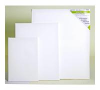 20x 3er Ensemble Baumwoll-Keilrahmen Toile Economy Divers Tailles 20-50cm Neuf