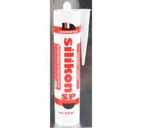 20x Acrylique Scellage 310ml Blanc Intérieur Extérieur Sanitaire Silicone Masse
