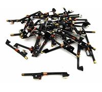 20x archets de violon violon violon miniature arcs Maison de Poupées Bow Miniblings 40mm