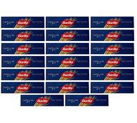 20x Barilla Pasta Capellini Spaghetti N°1 500g