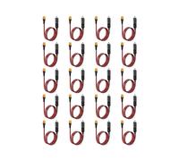 20X Câble de Chargement Allume-Cigare Vers XT60 12 V 24 V pour ALLPOWERS S2000 Bluetti EB55, 757/767 Delta Series