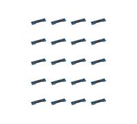 20X Carte Adaptateur de Test Memory Stick pour Ordinateur Portable DDR4 Carte Adaptateur de Test Memory Stick Mémoire Vers Ordinateur de Bureau DDR4