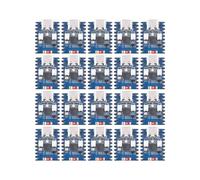 20X Carte de Développement ESP32-S3-Zero ESP32-C3FN Compatibilité Du Module WiFi RISC-V Carte de Développement Intégrée