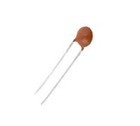 20x Condensateur céramique 47nF / 50V