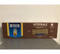 DE CECCO SPAGHETTI COMPLET N12 GR500