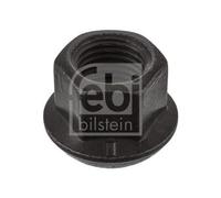 20x Écrou de roue FEBI BILSTEIN 01214 convient pour MERCEDES-BENZ PORSCHE VW