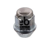 20x Écrou de roue FEBI BILSTEIN 33927 convient pour SUZUKI
