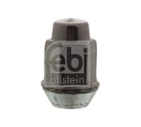 20x Écrou de roue FEBI BILSTEIN 45789 convient pour OPEL VAUXHALL CHEVROLET