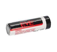 20X EVE ER14505 AA Lithium-Thionylchlorure 3,6V 2400mAh Batterie 14505 14500