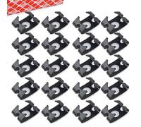 Support, flexible de frein FEBI BILSTEIN 19524