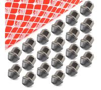 20x Febi Roue Cone Composite F pour Ford B-Max C-Max Fiesta Focus Kuga Mondeo