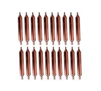 20x filtre de réfrigération réfrigérateur filtre sèche-accessoires