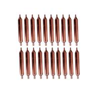 20x filtres de réfrigération 115x18mm, filtre de réfrigérateur, accessoires de séchage, réfrigération