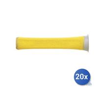 20x Fischer Cheville Avec Adaptateur Gris H16X85N 4006209504703