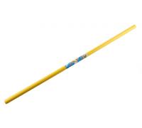 20x Folia 88120-12 Papier transparent - jaune citron, 70 cm x 100 cm, 42 g/m²