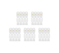 20X Kit de Pré et Post Filtres de Remplacement pour Ro-Cket DuoClean HV380 HV381 HV382 HV380 HV381 HV383 HV384Q HV380W