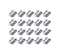 20X LJC18A3-H-Z/BY 1-10mm Capacitance Capteur de Proximite PNP NO 6-36V 300mA