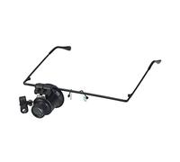 20X Magnification Lens Handsfree Eye Loupe Loupe Magrand De Pièces Pour Les Pièces Monnaie Bijoux Réparation