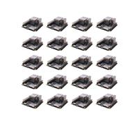 20X NanoPi NEO Ouvert Source Gagnant H3 Carte de DéVeloppement Super pour Raspberry Pie Quad-Core Cortex-A7 DDR3 RAM 512 Mo Exécuter Ubuntu Core